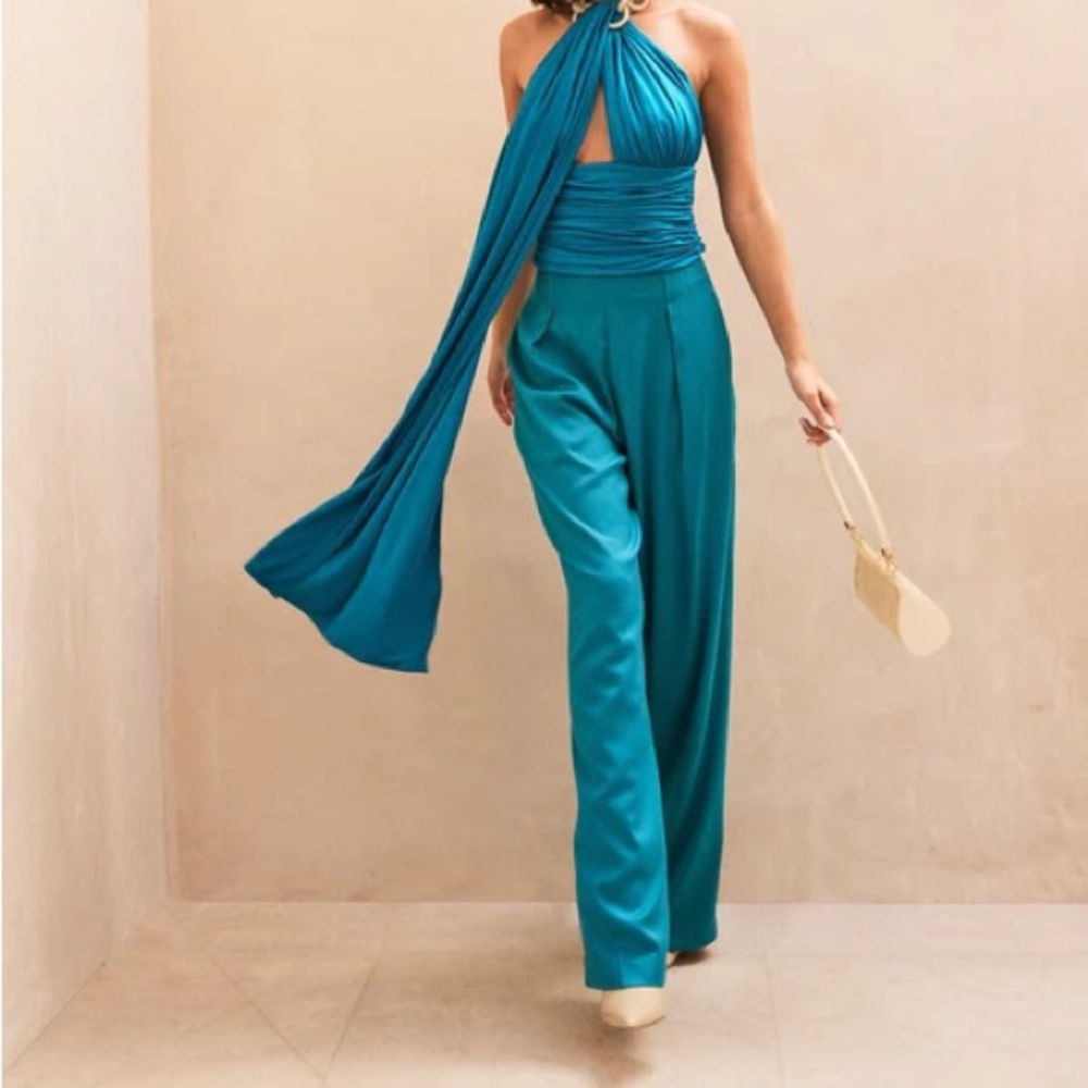 Cult Gaia Mimi top